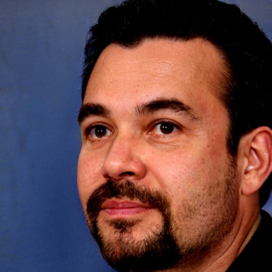 Kursteilnehmer Andreas Müller